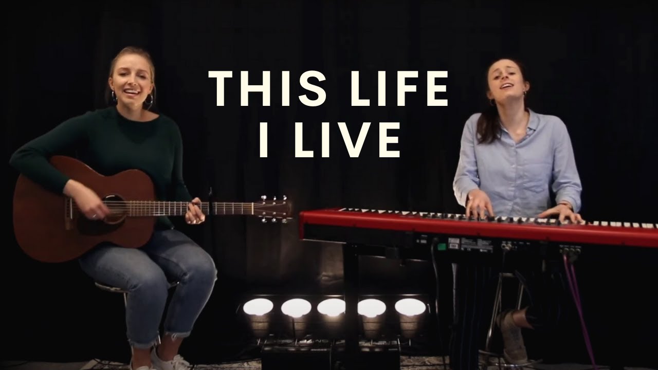 This Life I Live (Acoustic Song Leading Video) // Emu Music