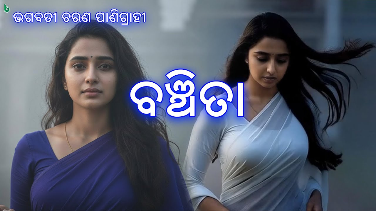 Banchita | Bhagabati Charan Panigrahi | Odia Story | ଓଡିଆ ଗପ | Odia Sahitya | Shruti Sahitya