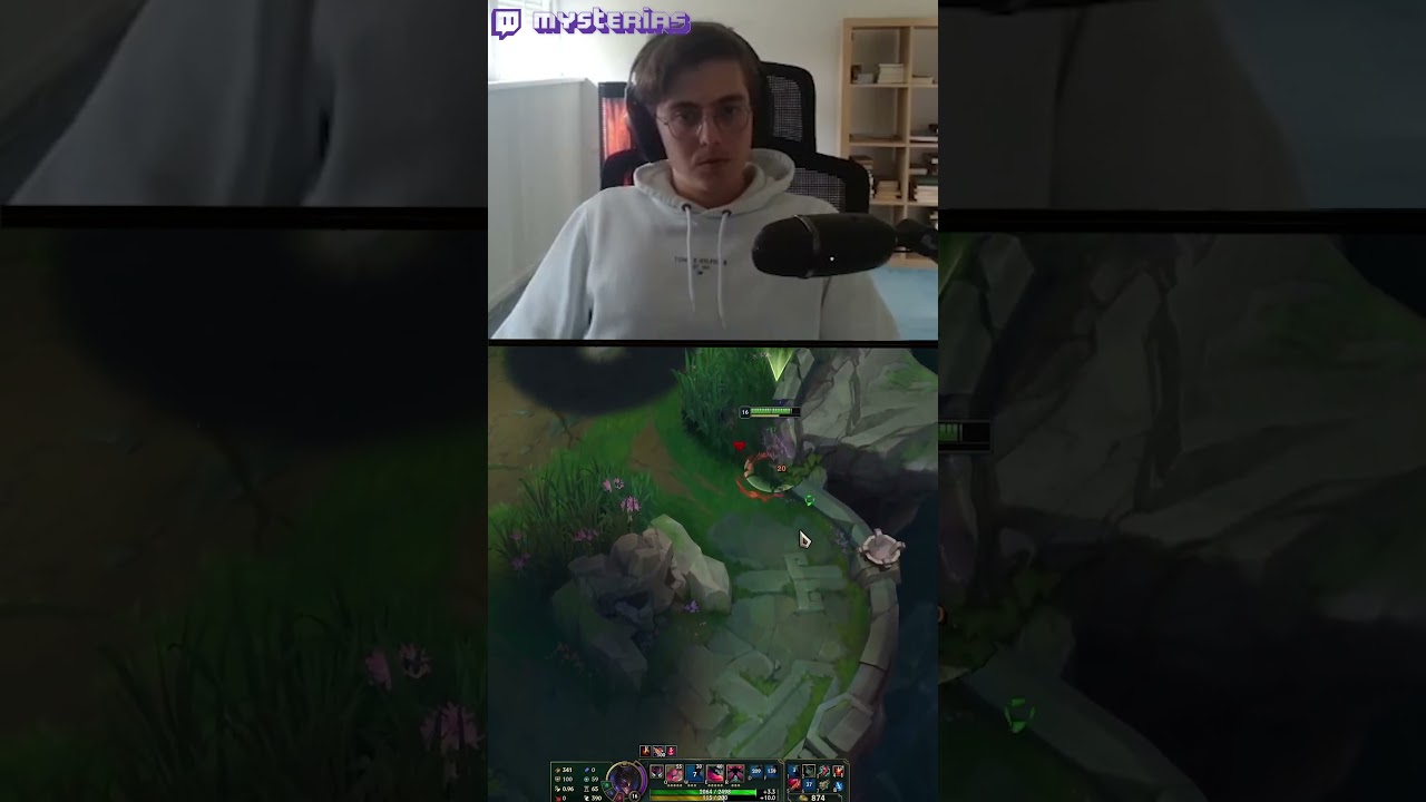 Do You Think Akali Needs Buffs? 🐱&zwj;👤