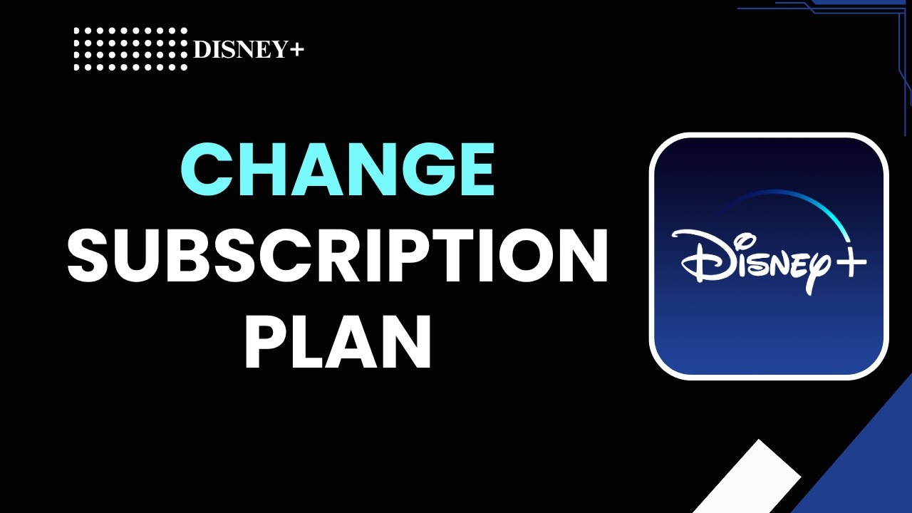 How to Change Disney+ Subscription Plan | Upgrade or Downgrade Your Plan (2026)