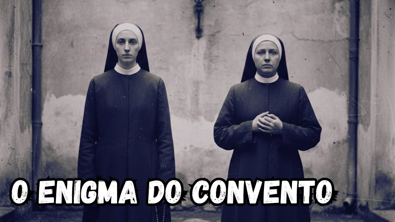 (1906, São Paulo) História Macabra: As Irmãs do Convento Silencioso
