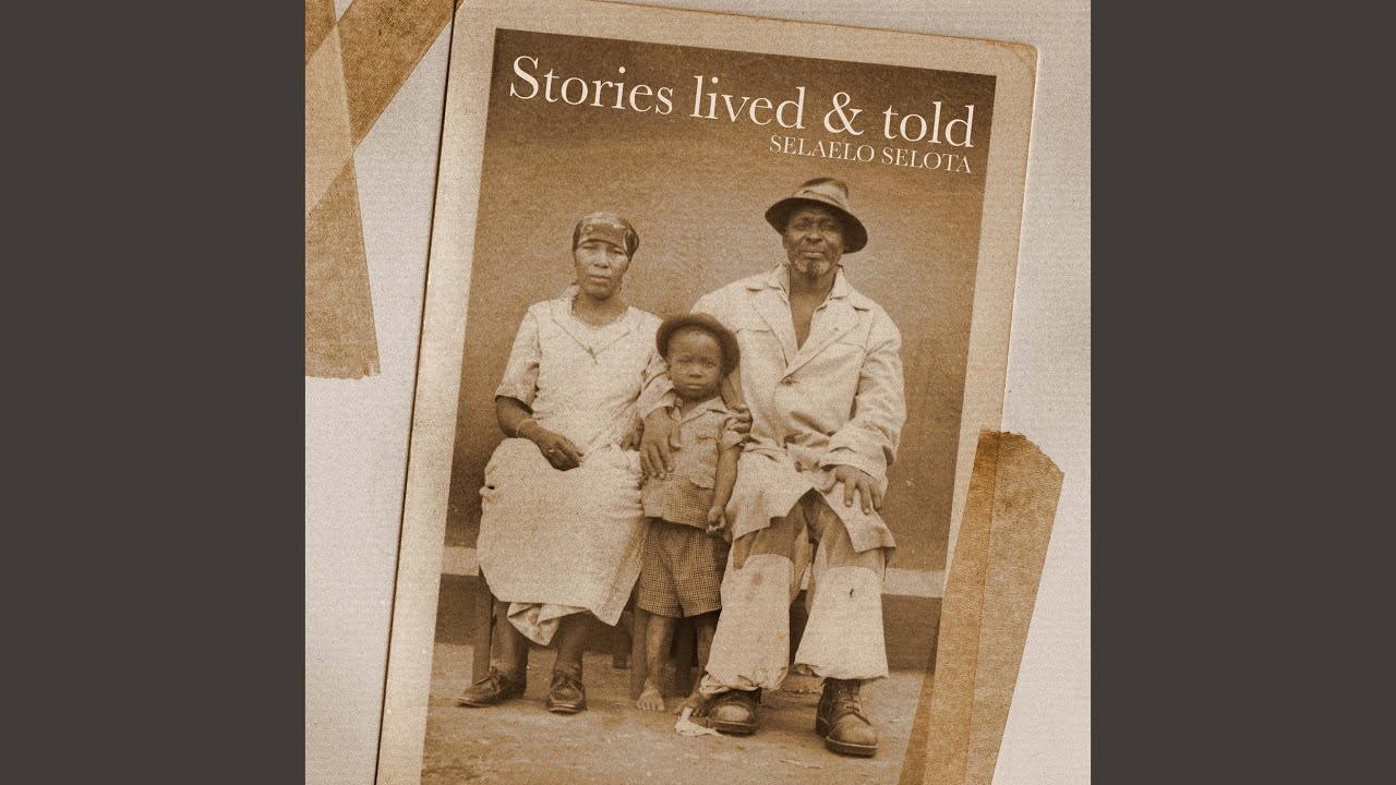 Kwenze Njani Mabizela