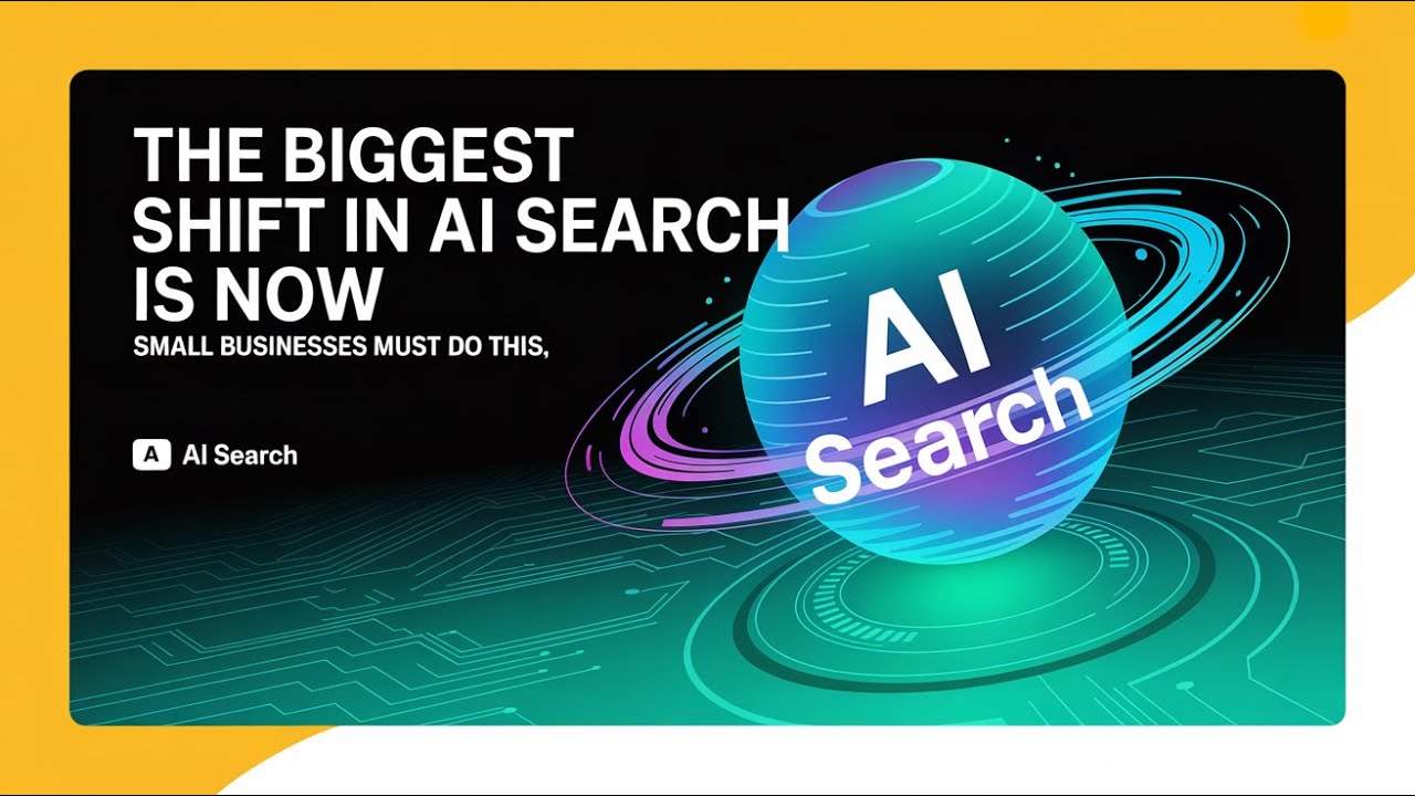 Bing Places and the AI Opportunity
