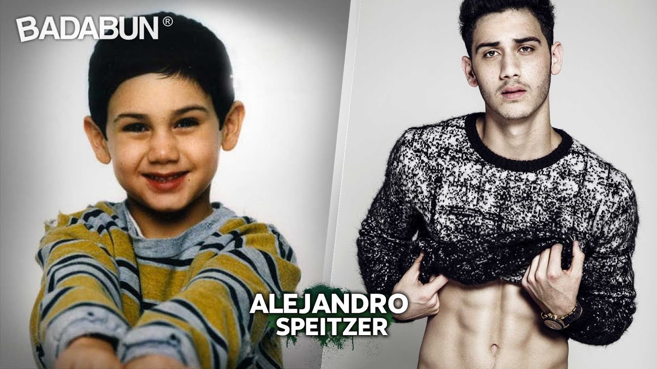 12 actores infantiles que hoy lucen genial