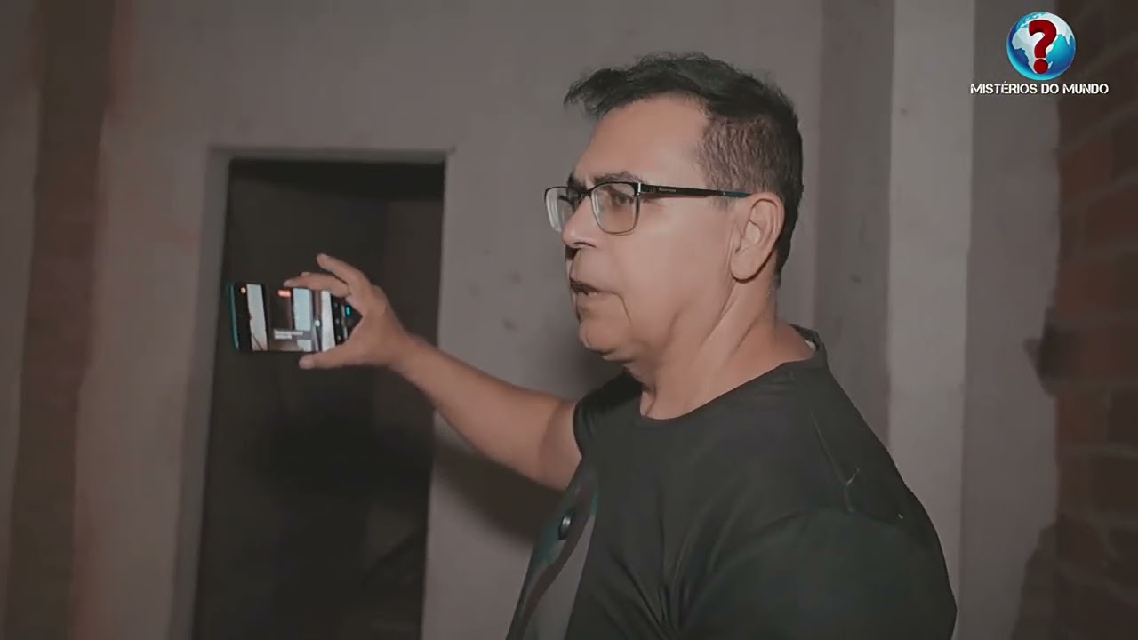 O Chamado da Morta Foi Violento Demais Para Continuar