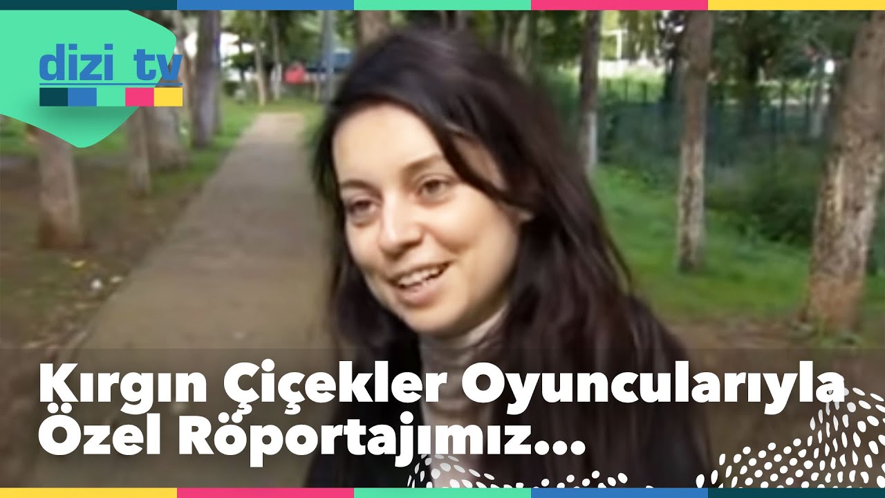 Mesude ve Kemal özel röportaj  - Dizi TV atv