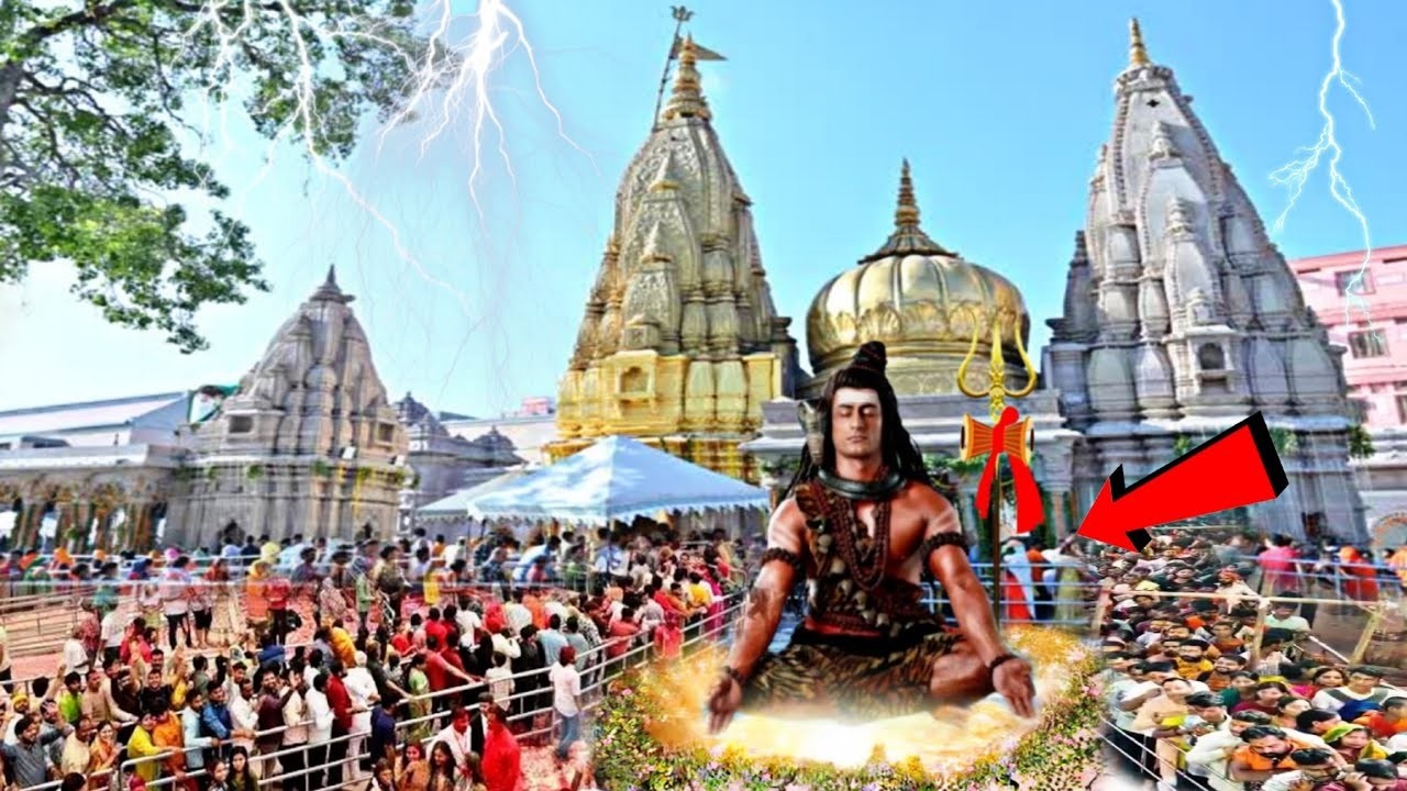 मरते वक़्त कान में क्या कहते हैं भगवान शिव? काशी का अंतिम रहस्य! 🕉️ | Tarak Mantra Mystery