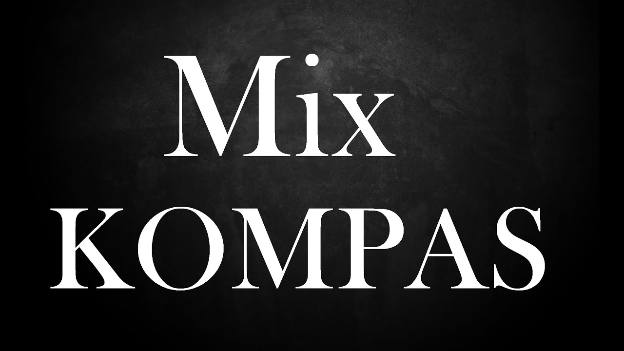 Mix Kompas 2014 By Dj Lacroix 971 [HQ] [VOL 1] CARIMI/TI VICE/N-LOOK/NU-VICE/MICKY/TI KABZY