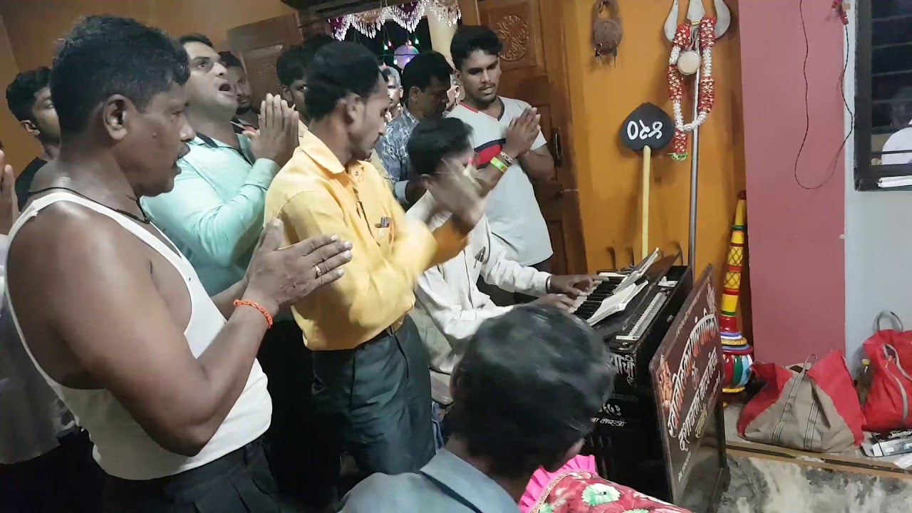 Navalguru from khanolkar dashavtar