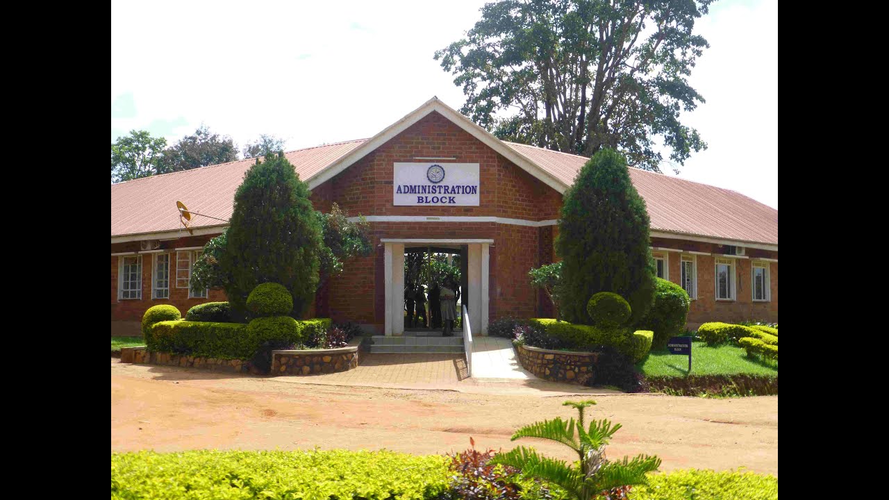 BUGEMA UNIVERSITY CAMPUS TOUR