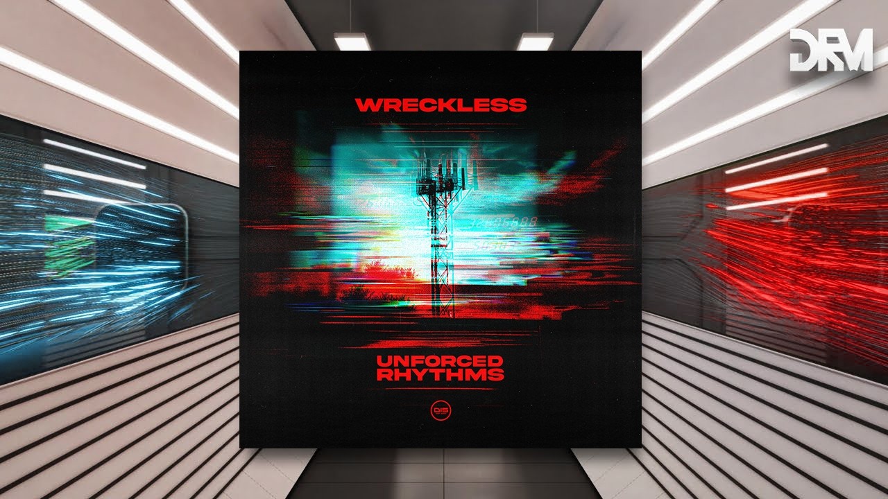 Wreckless - Fresh Cuttz [Dispatch Recordings]