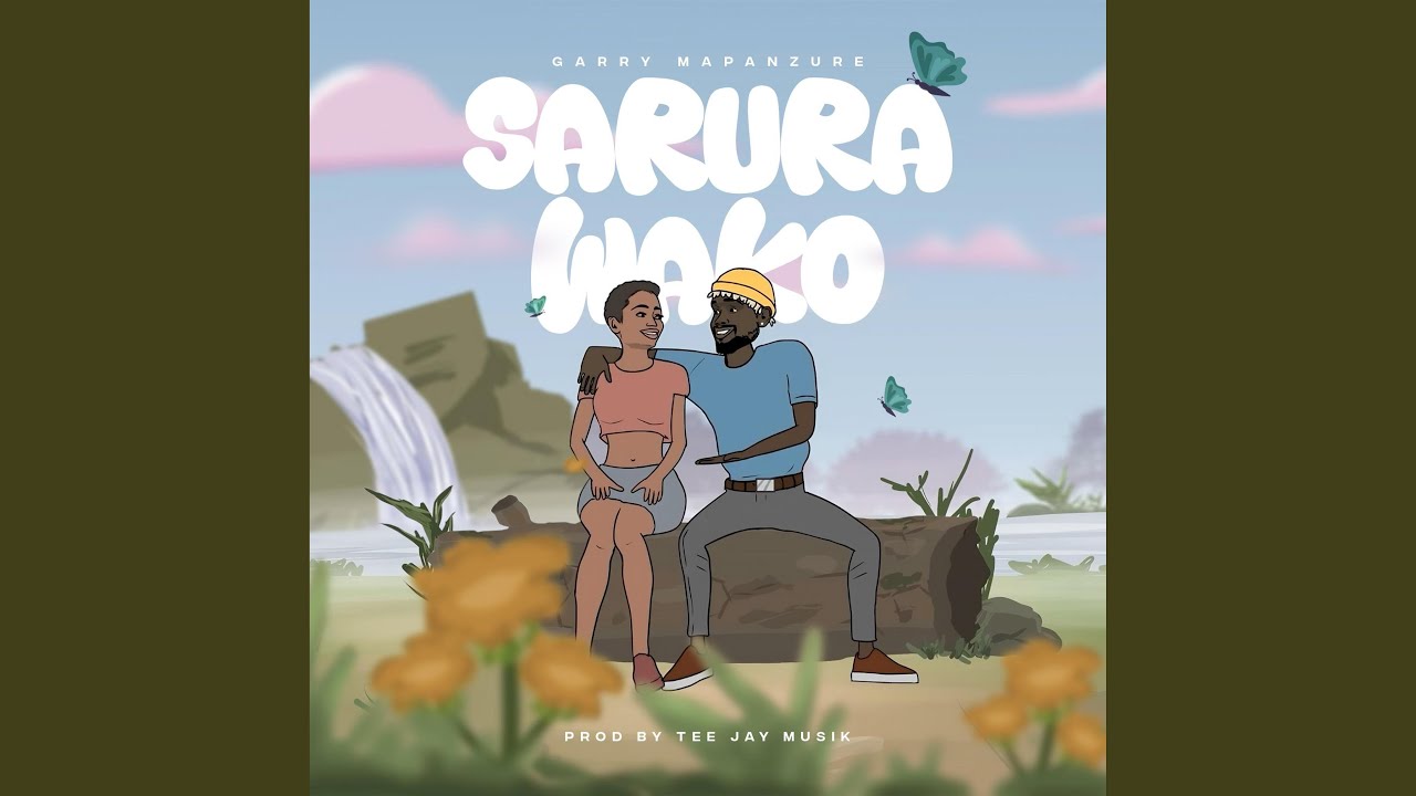 Sarura Wako