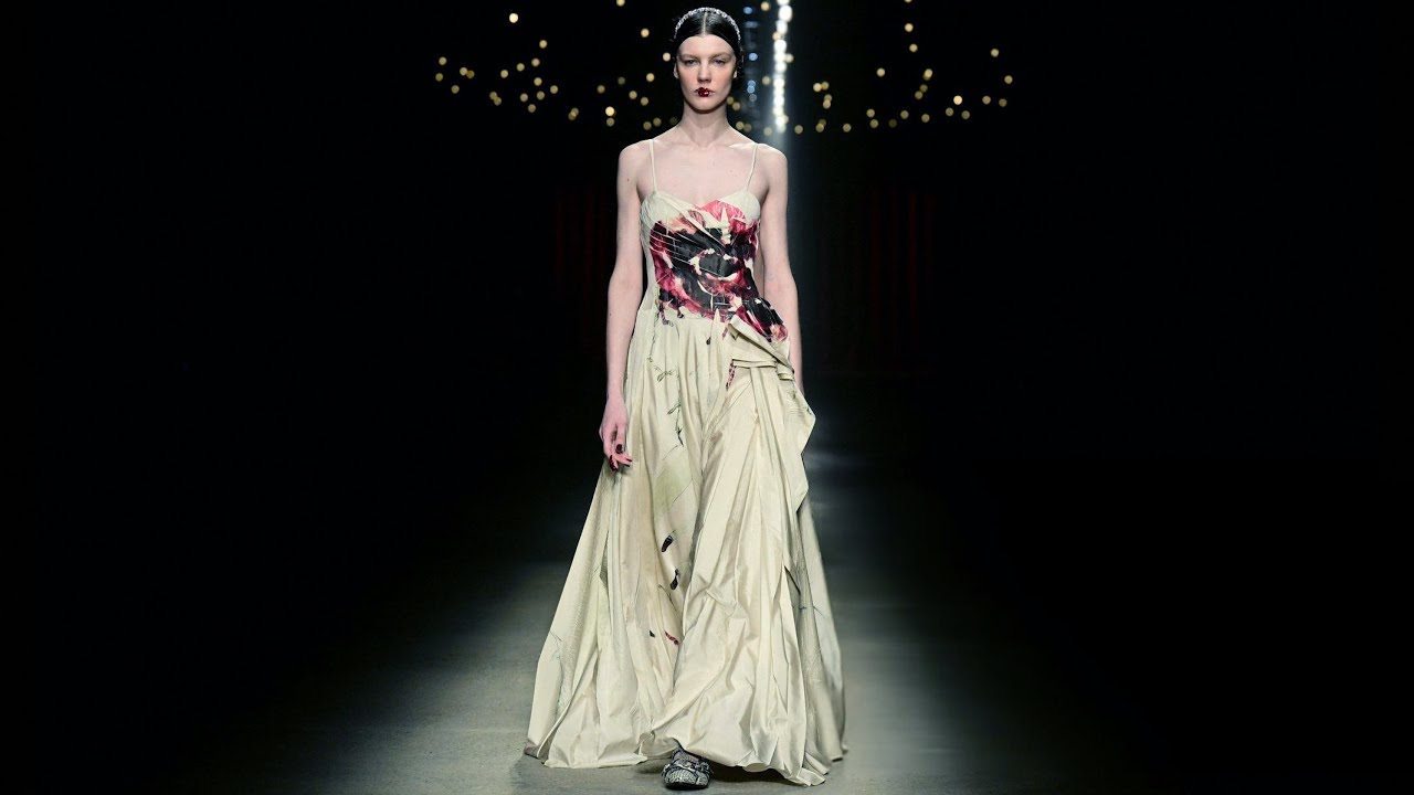 Antonio Marras | Fall/Winter 2025/26 | Milan Fashion Week
