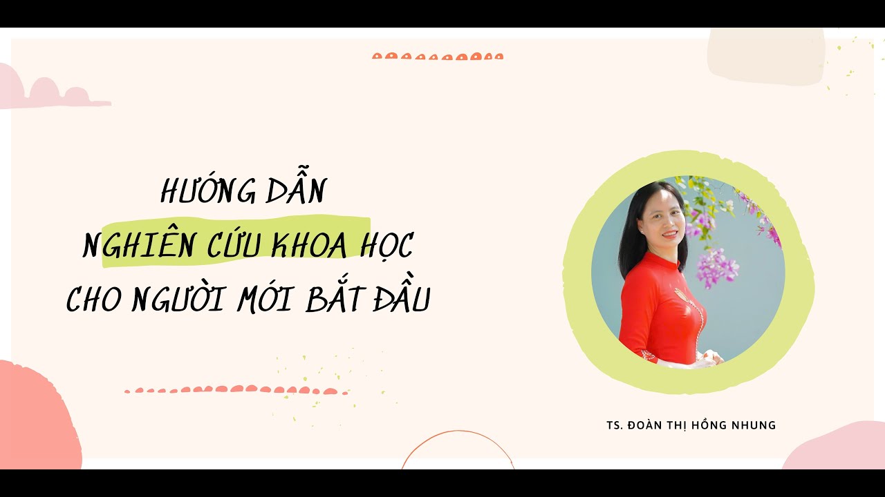 Thu thập dữ liệu thứ cấp - Nghiên cứu khoa học cho người mới bắt đầu