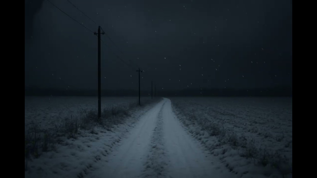 Relax music | 9 minutes 