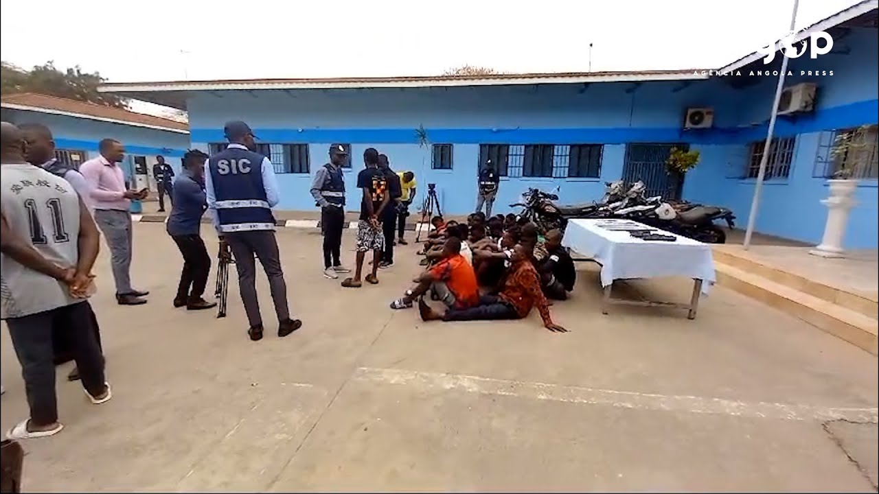 SIC alerta pais a terem maior controlo dos filhos para combate da criminalidade