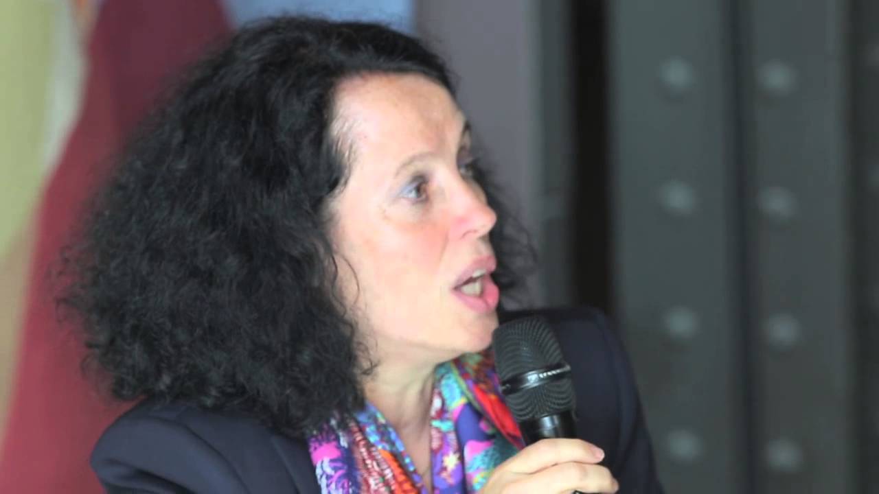 Confidence d'ambassadeur - Sylvie Bermann, ambassadrice de France au Royaume-Uni