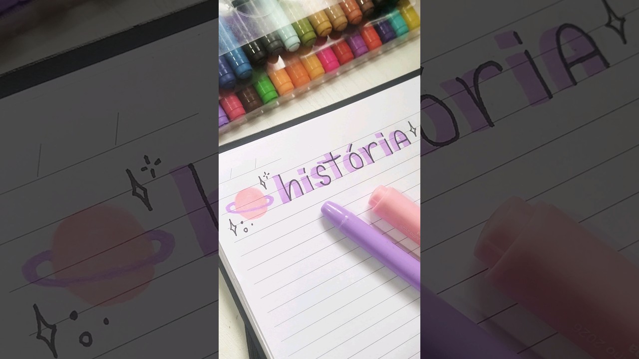 ideia de t&iacute;tulo ❤️ #music #lettering #caligrafia #study #titulos #titulosbonitos #t&iacute;tulos #ideias