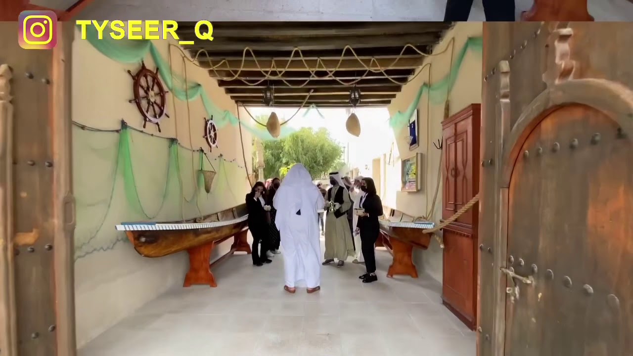 افتتاح مطعم بيت شرق