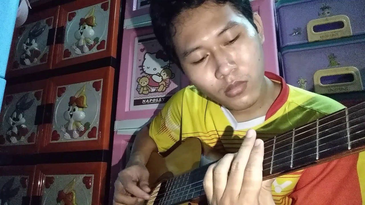 Ya Allah, kasihMu besar - PKJ 212 (chord dan melodi)