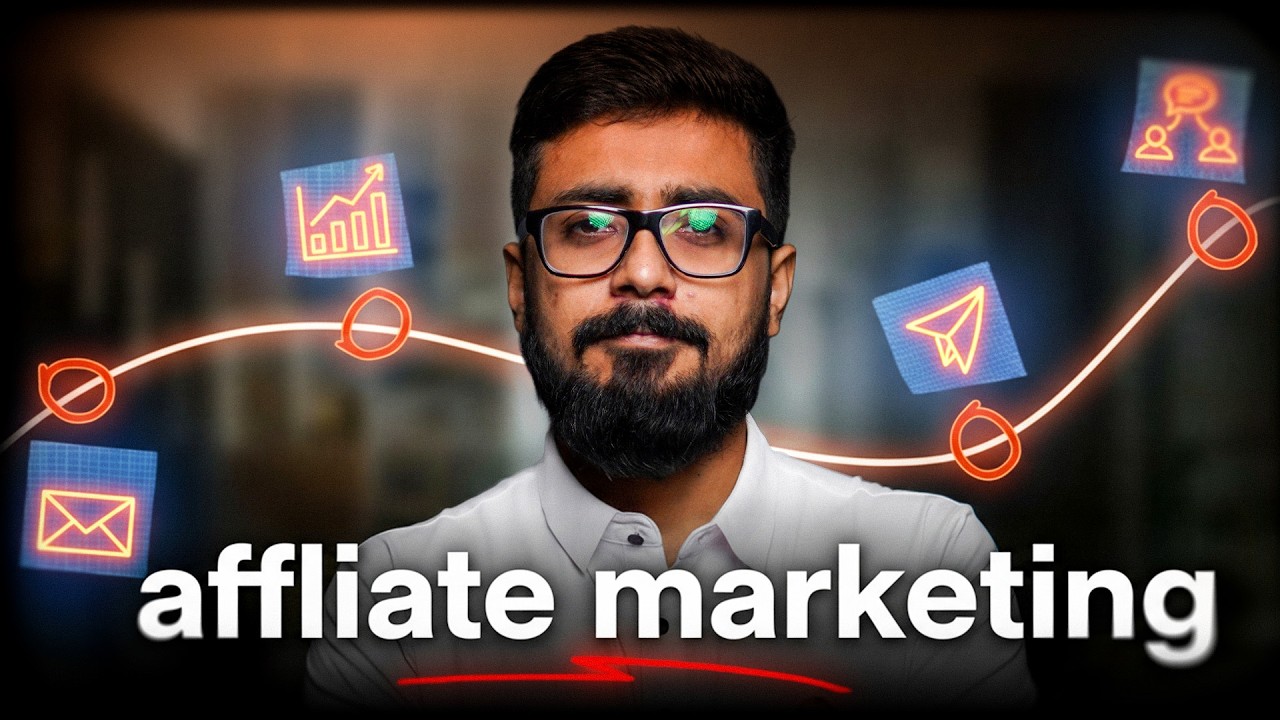 Earn 0.01$ per click doing Affiliate Marketing | Affiliate marketing for beginners