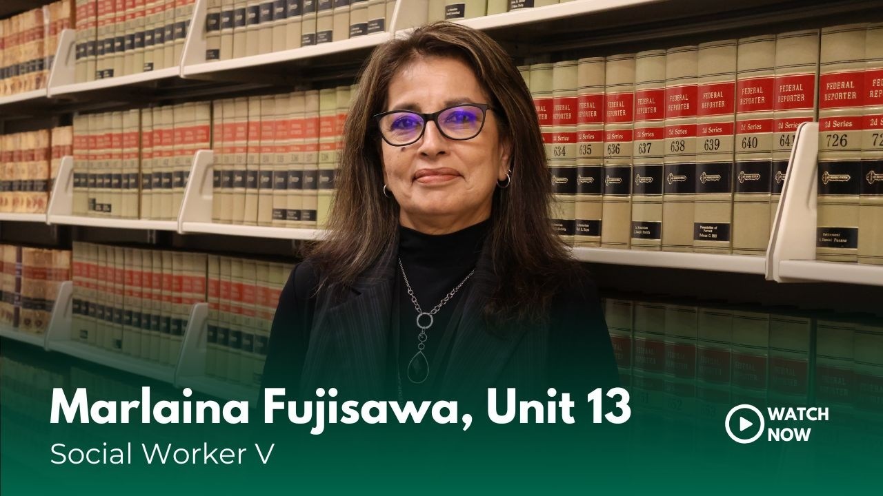 HGEA Recognition Days | Marlaina Fujisawa