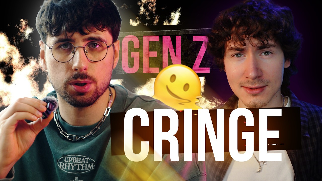 Jak Gen Z PRZEGRAŁO z millenialsami