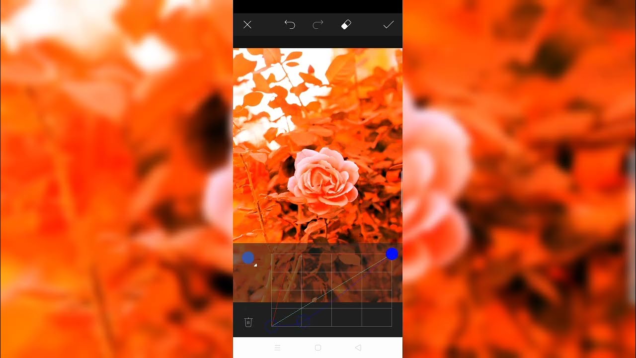 Мастер-класс по цветокоррекции для HDR-портретов | Photoshop + Canon R5 4K 🎨#n925k#1896