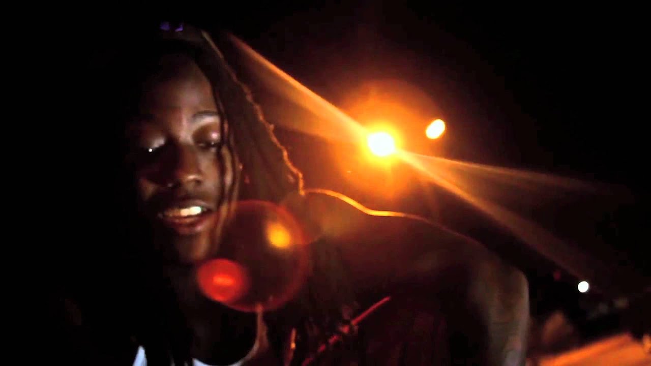 Ace Hood - Deep Cover Freestyle