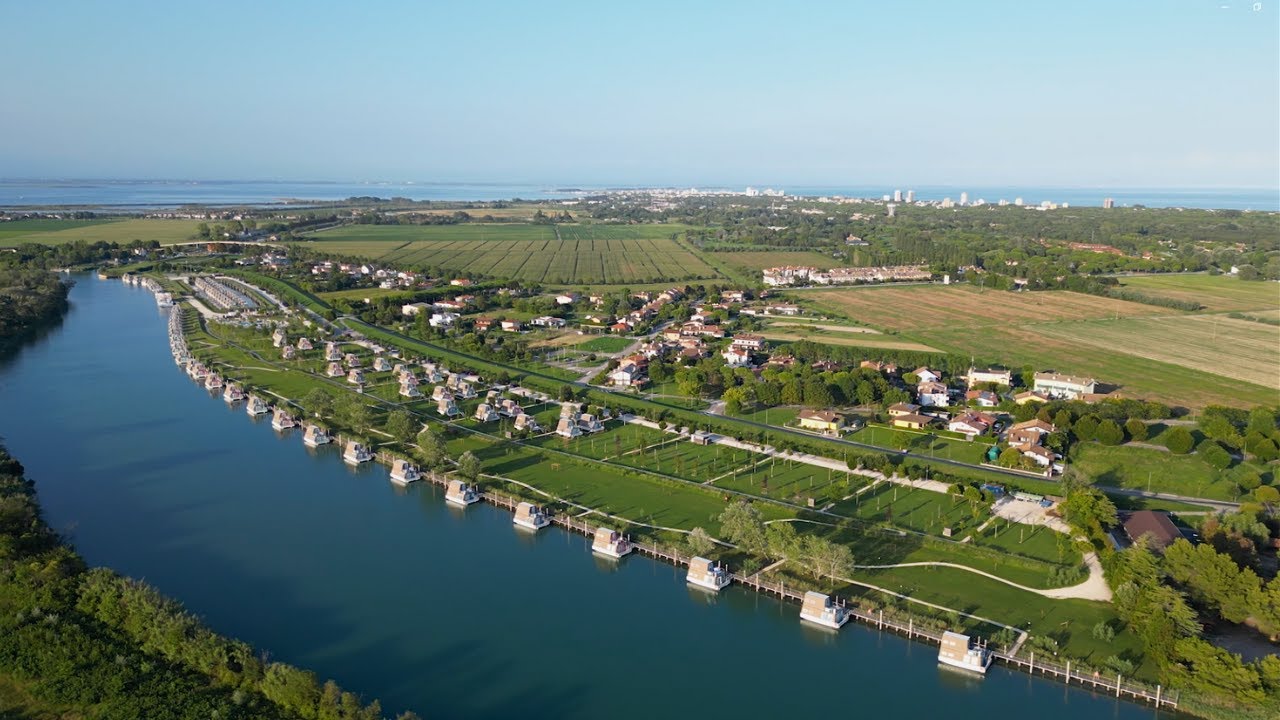 Marina Azzurra Resort - Lignano