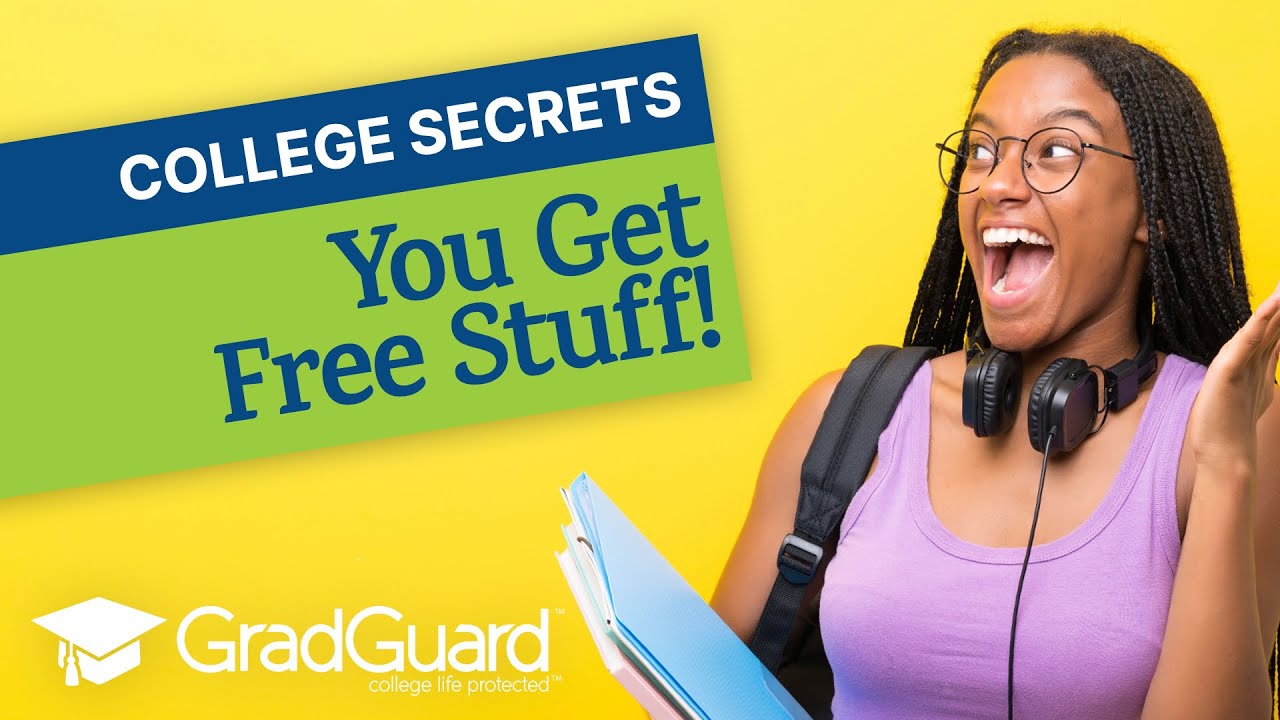 Six College Student Benefits You Might Not Know About