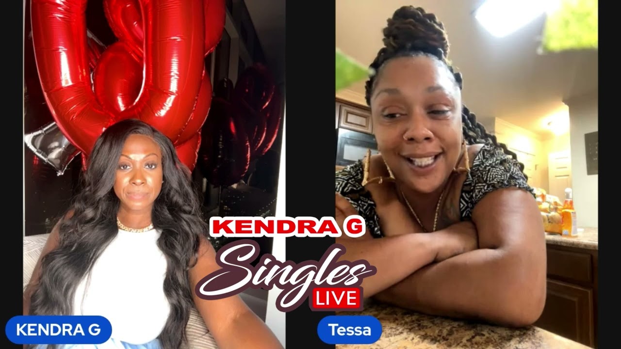 Mom to 6 kids. Said some men are intimidated she can raise her kids by herself. Make at least $75K