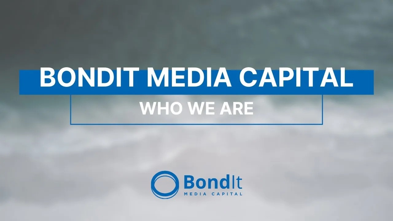 BondIt - What is BondIt? (2016) | Short Form | Informational