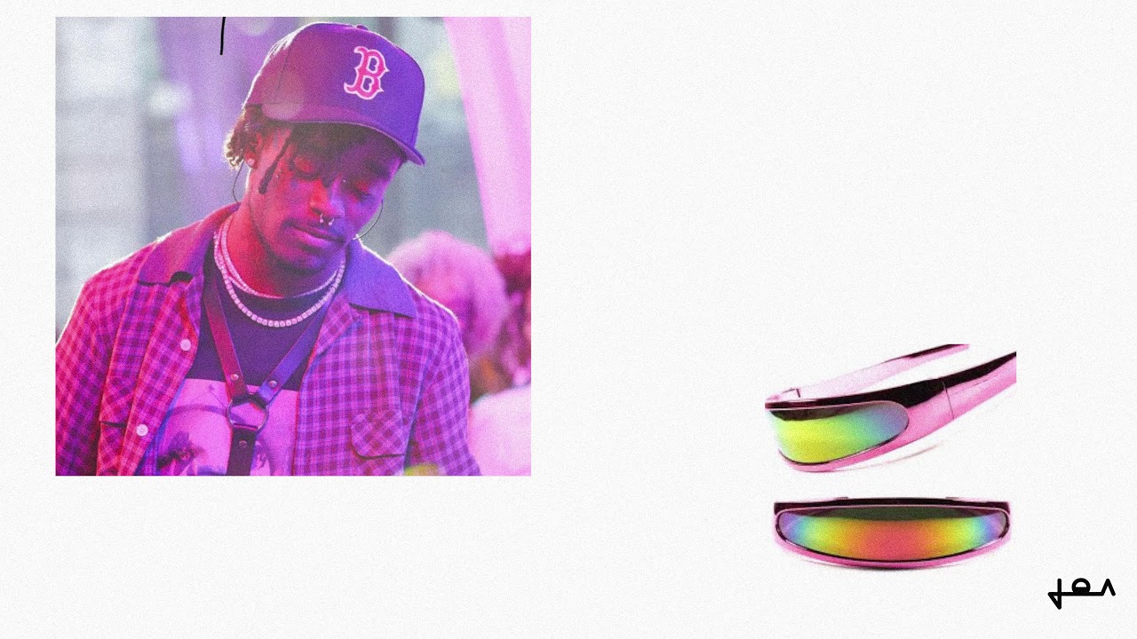 FUTURISTIC Lil uzi vert x playboi carti type beat 