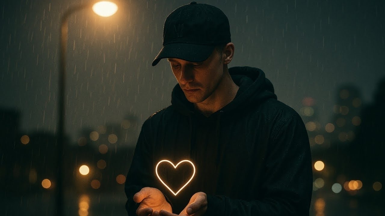 NF – No Fear (Official Lyric Video 2025)