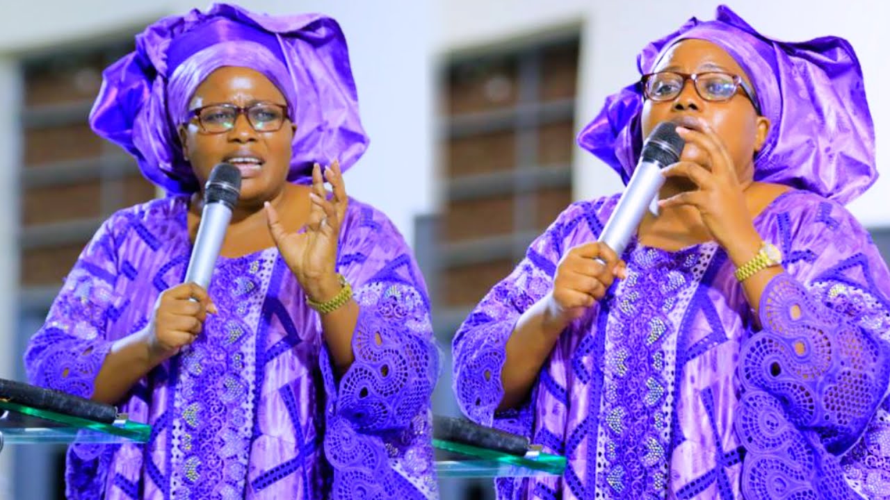 Pst Mutesi😍 Imana yacu ntabwo tuyibonera mubintu gusa //UKO WABOHOZA IBYAWE SATANI YAKUNYAZE