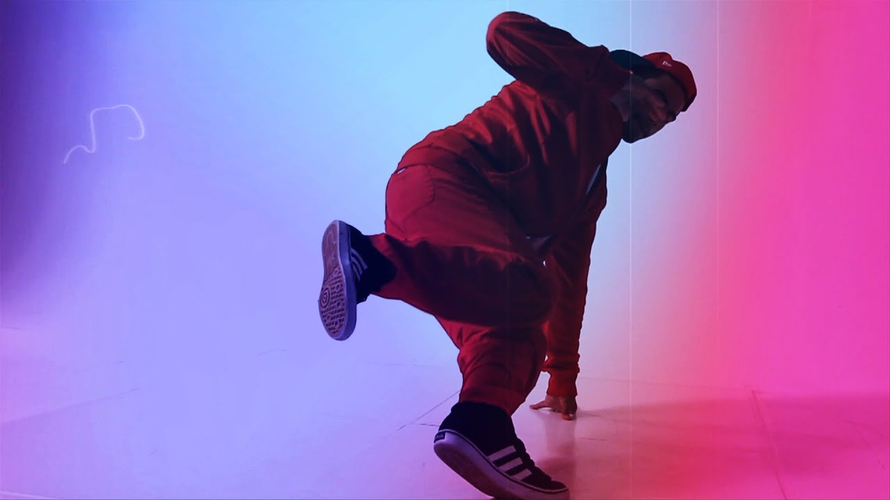Break Dance Footwork Combos | Break Dancing