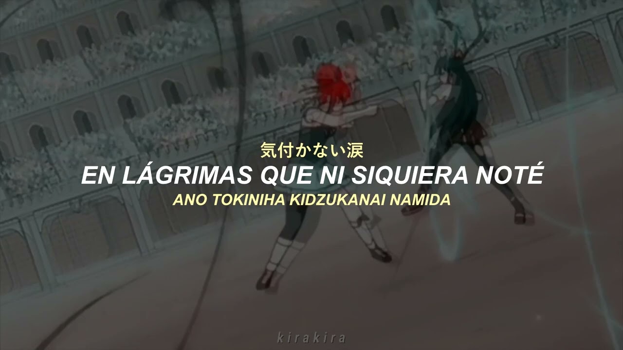 『Holy Shine』- Daisy x Daisy | Fairy Tail ED 5 ϟ Sub. español