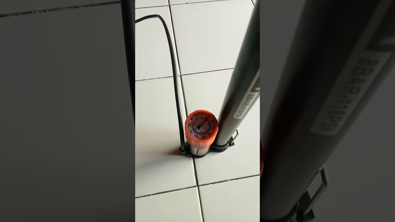 Pompa ban tekanan tinggi pompa ban jemboly pompa ban sepeda motor mobil terbaru