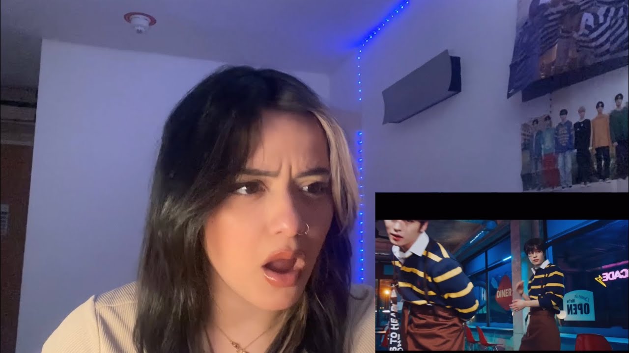 STRAY KIDS MANIAC MV REACTION + STUDIO CHROOM PERFORMANCE + RELAY DANCE