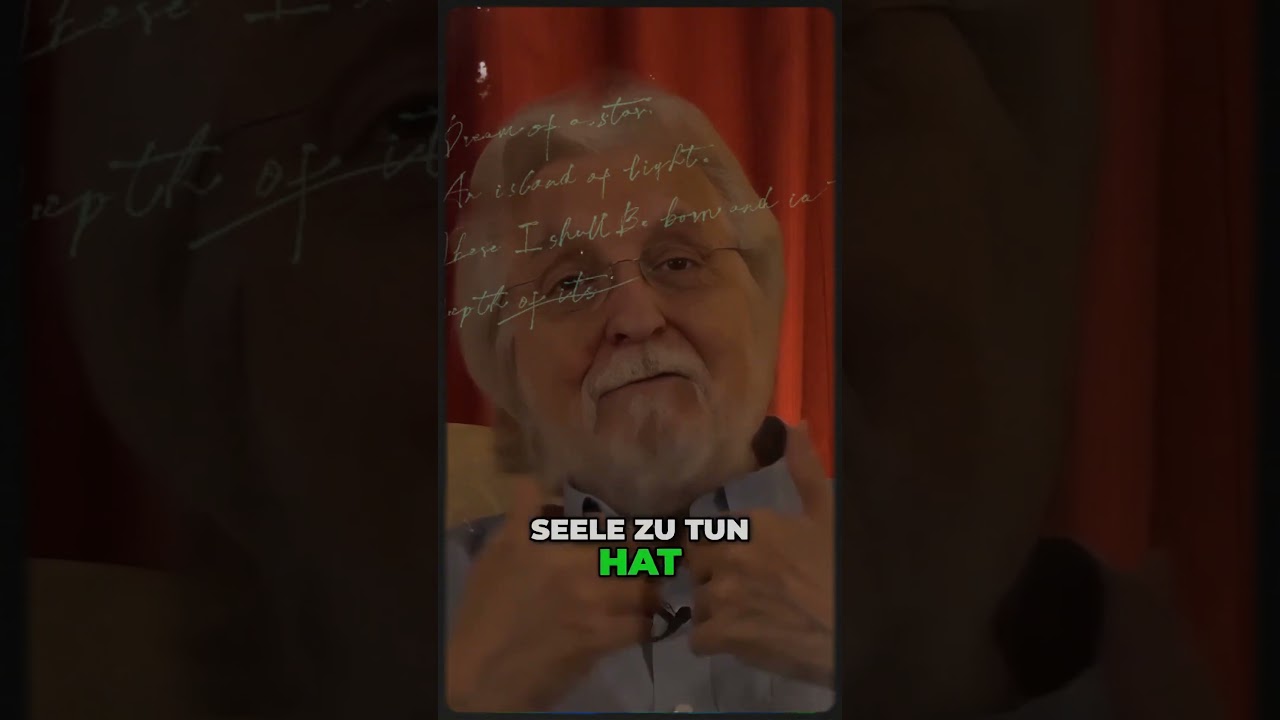 Entdecke den Auftrag deiner Seele: Eine magische Frage zur Selbstfindung - Neal Donald Walsch