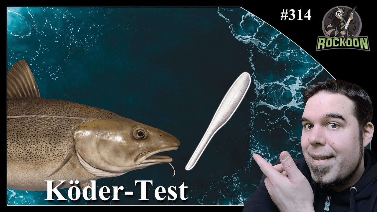 Top-Köder auf dem Prüfstand | Europäisches Nordmeer | Russian Fishing 4 | #koontainment