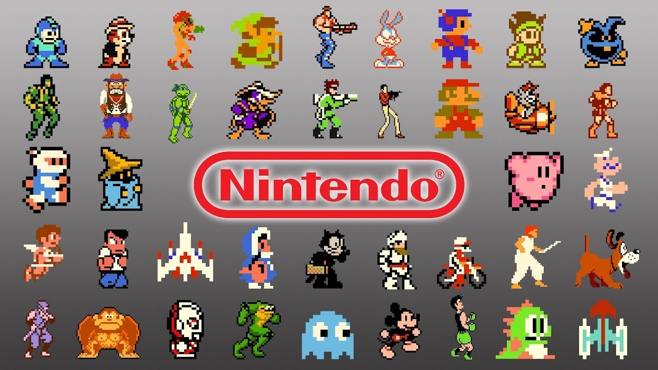 Top 10 beste Nintendo console games van Gamekings ooit!