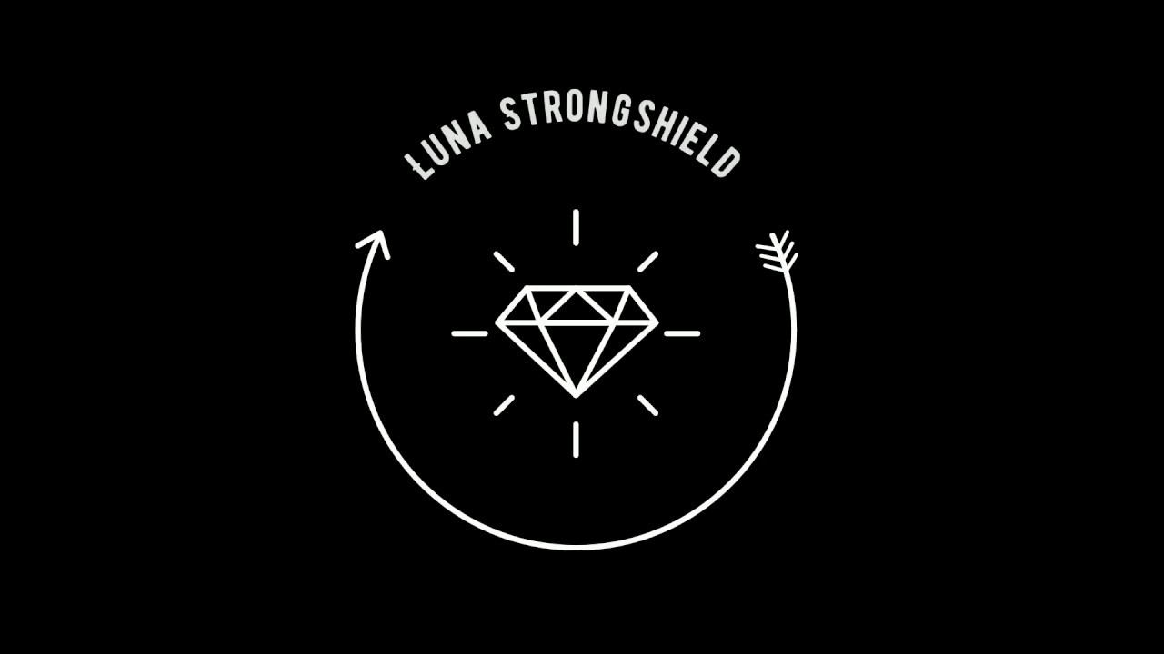 ~This is Just the Beginning ~ ||  SSO Luna Strongshield