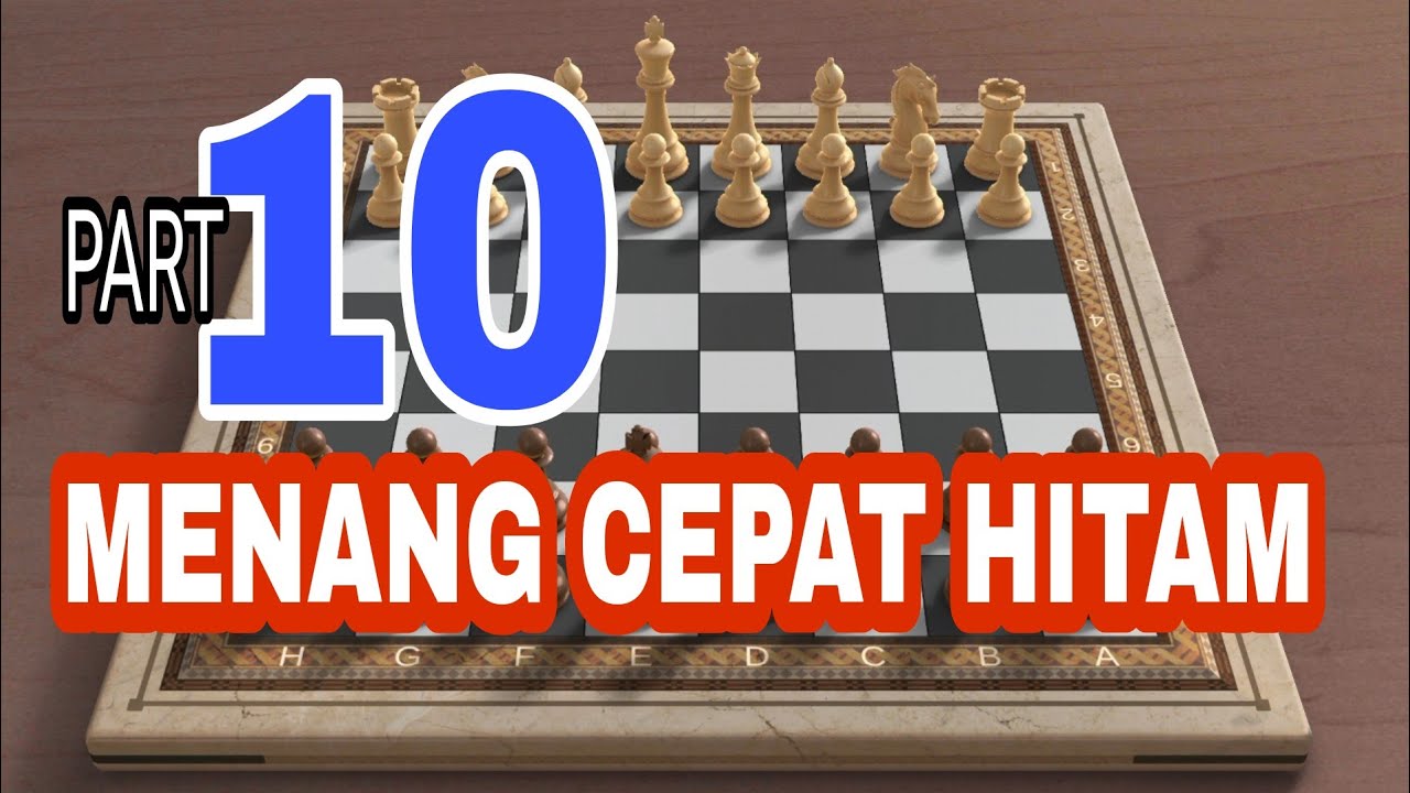 WIN QUICKLY IN BLACK PART 10 | Sacrifice of 2 Officers | Deadly Sharp Attack
