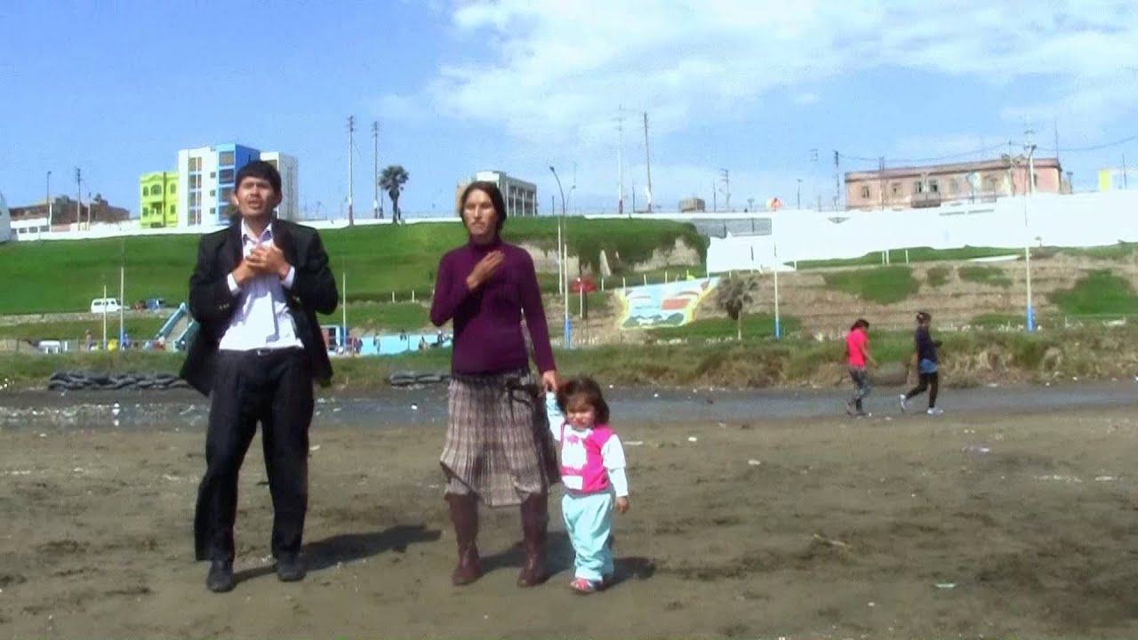 Ministerio El Buen Pastor | Toma mi Corazón | Vídeo Oficial HD