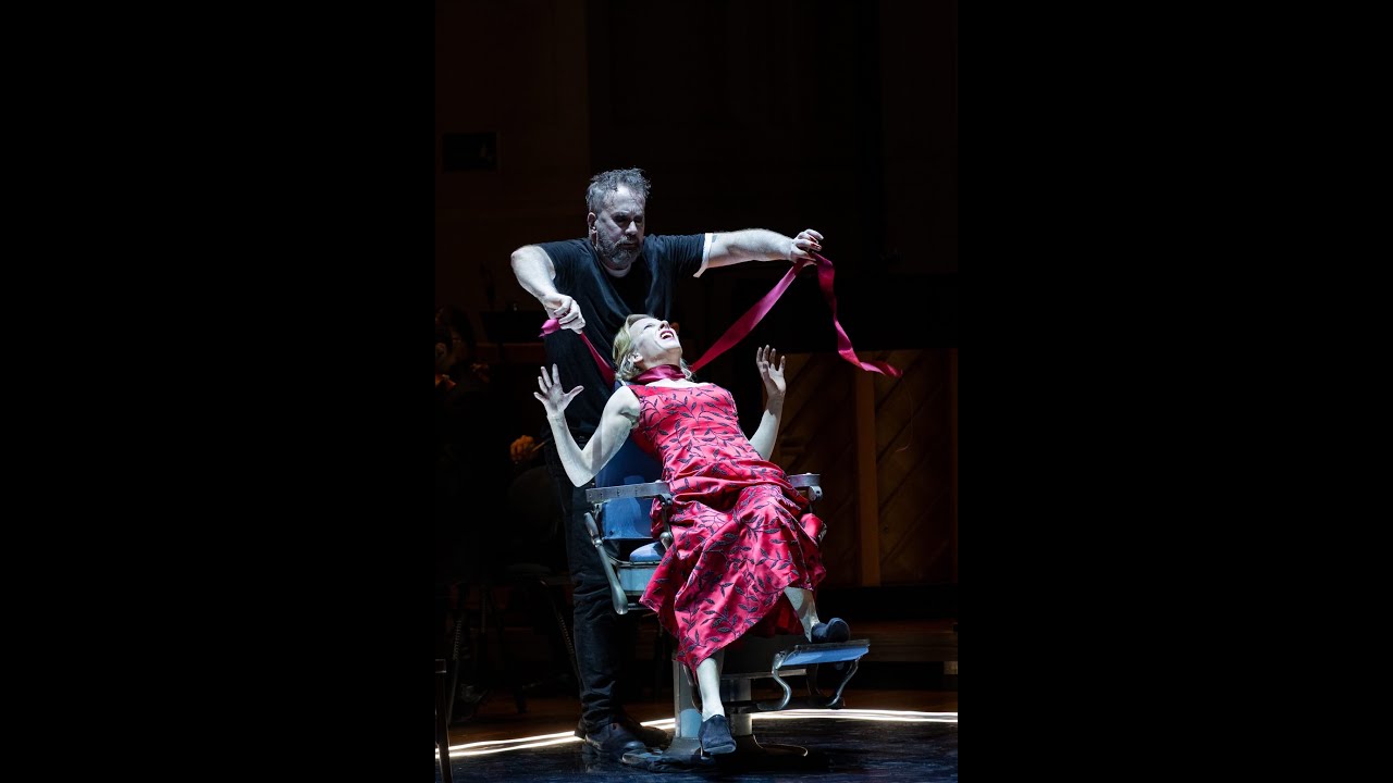 Wozzeck (São Paulo, 2025)