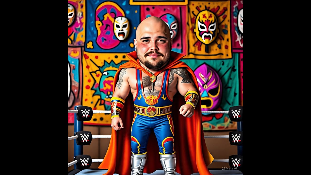 WRESTLWEMANIA 2000!!