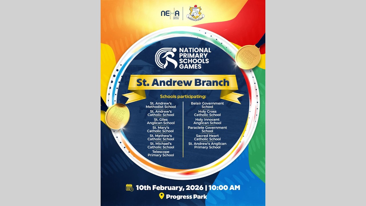NEXA -G.U.T ST. ANDREW