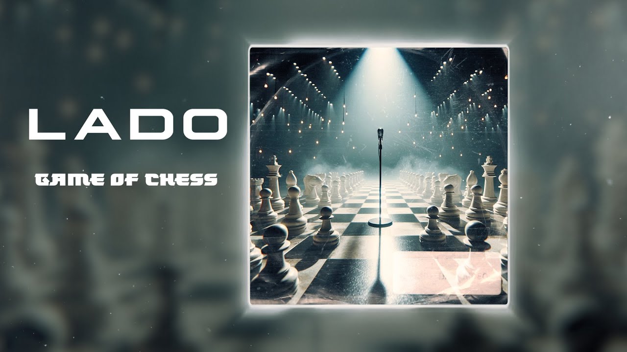 Lado - Game of Chess